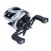 Moulinet Casting Daiwa Zillion Sv Twg 2021 Zilsvtwg100xhl - Pêcheur.com