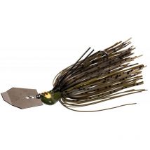 Chatterbait Zman Crosseyez - 14g Zmcbce12-03