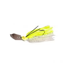 Chatterbait Zman Crosseyez - 14g Zmcbce12-06