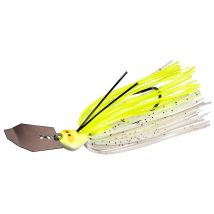 Chatterbait Zman Crosseyez 21g Zmcbce34-06