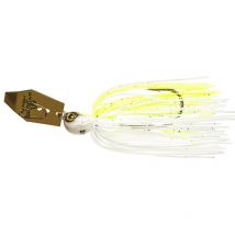 Chatterbait Zman Elite Evo - 10.5g Zmcbev12-02