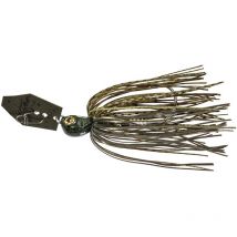 Chatterbait Zman Elite Evo - 10.5g Zmcbev12-04