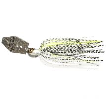 Chatterbait Zman Elite Evo - 10.5g Zmcbev12-11