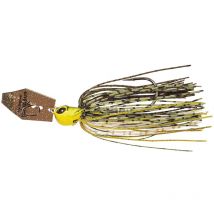 Chatterbait Zman Elite Evo - 14.2g Zmcbev38-08