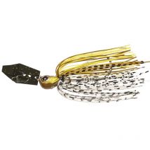Chatterbait Zman Elite Evo - 14.2g Zmcbev38-10