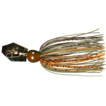 Chatterbait Zman Mini Max - 10g Zmcbmm38-08