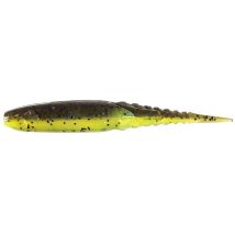 Esca Morbida Zman Chatterspike 4.5” - 11.4cm - Pacchetto Di 5 Zmcsp45-349pk5