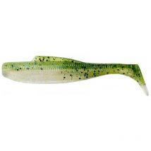 Gummifisch Zman Diezel Minnowz - 10cm - 5er Pack Zmdmin-319pk5