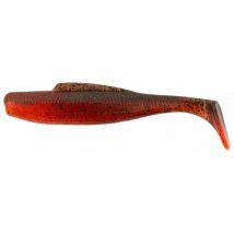 Softbait Zman Diezel Minnowz - 10cm - Partij Van 5 Zmdmin-322pk5