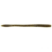 Softbait Zman Finess Wormz 4” - 10cm - Partij Van 10 Zmfinworm4-111pk10