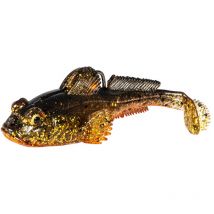 Esca Morbida Armata Zman Gobius 3'' 1/2oz - 7.6cm Zmgb3-12-07