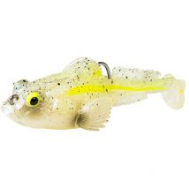 Esca Morbida Armata Zman Gobius 3'' 1/2oz - 7.6cm Zmgb3-12-08