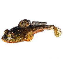 Weicher Köder Mit Haken Zman Gobius 3'' - 7.6cm - 10.6g Zmgb3-38-07