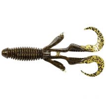 Zacht Lokaas Zman Gremlin 4.5'' - 11.4cm - Partij Van 4 Zmgr45-46pk4