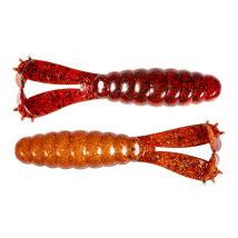 Soft Lure Zman Billy Goat - 11cm - Pack Of 3 Zmgt425-370pk3