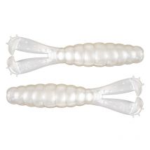 Soft Lure Zman Billy Goat - 11cm - Pack Of 3 Zmgt425-84pk3