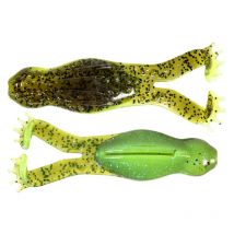 Soft Lure Zman Goat Toadz 5.5cm - Pack Of 3 Zmgtt-349pk3