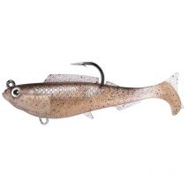 Esca Artificiale Morbida Montata Zman Herculez Swimbait - 10cm Zmherc4-267