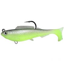 Pre-rigged Soft Lure Zman Herculez Swimbait - 10cm Zmherc4-308