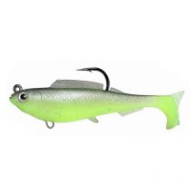 Gummifische Montiert Zman Herculez Swimbait - 15cm Zmherc6-308