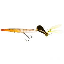 Señuelo Flotante Zman Hellraizer 4" - 10cm Zmhr4-07