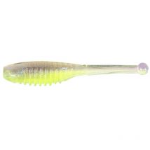 Soft Lure Zman Baby Ballerz 2” - 5cm - Pack Of 8 Zmmbb-360pk8