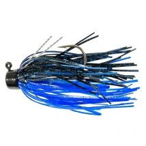 Jig Zman Shroomz Micro Finesse Jig - 3.5g Zmmfj18-01pk2