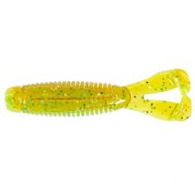Señuelo Blando Zman Micro Goat 1.75” - 4.4cm - Paquete De 8 Zmmgt-350pk8