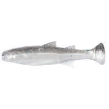 Esca Morbida Zman Mulletron 3.3'' - 7.62cm - Pacchetto Di 4 Zmmt3-57pk4
