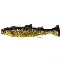 Weicher Köder Zman Mulletron 4'' - 10.16cm - 3er Pack Zmmt4-255pk3