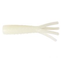 Soft Lure Zman Tiny Ticklerz 1.75” - 4.5cm - Pack Of 8 Zmmtic-231pk8