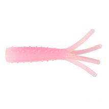 Isca Mole Zman Tiny Ticklerz 1.75” - 4.5cm - Pack De 8 Zmmtic-270pk8