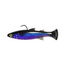 Gemonteerd Softbait Zman Mulletron Lt 6” - 15.2cm Zmmtlt6-02