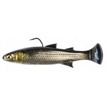 Vinilo Montado Zman Mulletron Lt 6” - 15.2cm Zmmtlt6-03