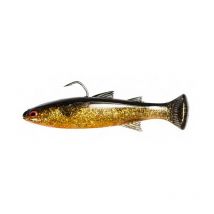 Pre-rigged Soft Lure Zman Mulletron Lt 6” - 15.2cm Zmmtlt6-06