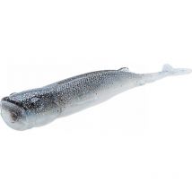 Softbait Zman Pop Shadz 4'' - 10cm - Partij Van 3 Zmpopshad4-57pk3