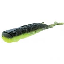 Softbait Zman Pop Shadz 5” - 10cm - Partij Van 3 Zmpopshad5-17pk3