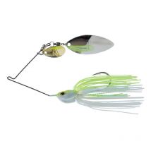 Spinnerbait Zman Slingbladez 11g Zmsbw12-02