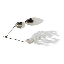 Spinnerbait Zman Slingbladez 21g Zmsbw34-01