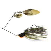 Spinnerbait Zman Slingbladez - 21g Zmsbw34-07