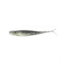 Señuelo Blando Zman Scented Jerk Shadz 3.5” - 7.6cm - Paquete De 5 Zmsjs35-259pk5