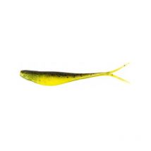 Weicher Köder Zman Scented Jerk Shadz 3.5” - 7.6cm - 5er Pack Zmsjs35-349pk5