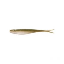 Weicher Köder Zman Scented Jerk Shadz 3.5” - 7.6cm - 5er Pack Zmsjs35-54pk5