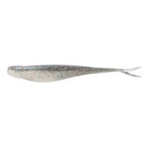 Soft Lure Zman Scented Jerkshadz 4” - 10cm - Pack Of 5 Zmsjs4-57pk5