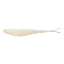 Softbait Zman Scented Jerkshadz 4” - 10cm - Partij Van 5 Zmsjs4-84pk5