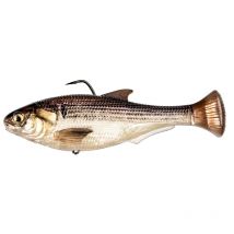 Señuelo Blando Armado Zman Shadtron Lt Slow Sink - 15.2cm Zmstlts6-01