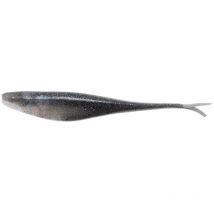 Soft Lure 10ftu Streakz Xl 8'' - 20.3cm - Pack Of 2 Zmstrkxl-57pk2