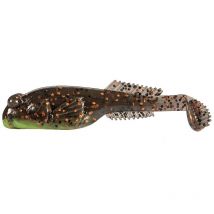 Soft Lure Zman Trd Gobyz 2.4” - 5cm - Pack Of 6 Zmtgb-109pk6