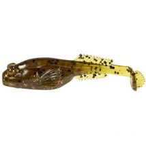 Soft Lure Zman Trd Gobyz 2.4” - 5cm - Pack Of 6 Zmtgb-310pk6