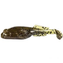 Soft Lure Zman Trd Gobyz 2.4” - 5cm - Pack Of 6 Zmtgb-46pk6